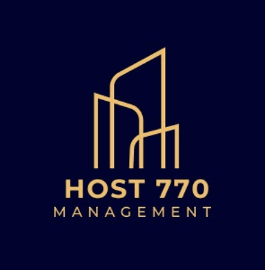 Host770 Logo